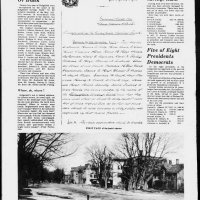 Ridgefield Press (October 7, 1971, p. 9)