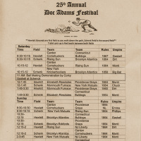 2022-DAOTBBF-Schedule