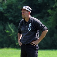 2026 Doc Adams Old Time Base Ball Festival
