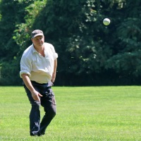 2026 Doc Adams Old Time Base Ball Festival