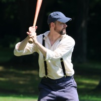 2026 Doc Adams Old Time Base Ball Festival