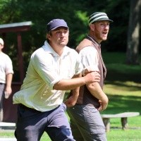 2026 Doc Adams Old Time Base Ball Festival