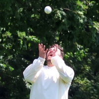 2026 Doc Adams Old Time Base Ball Festival