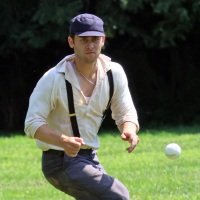 2026 Doc Adams Old Time Base Ball Festival