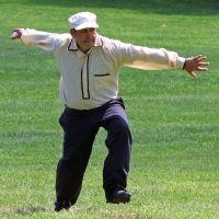 2026 Doc Adams Old Time Base Ball Festival