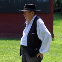 2026 Doc Adams Old Time Base Ball Festival