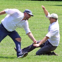 2026 Doc Adams Old Time Base Ball Festival