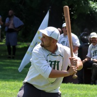 2026 Doc Adams Old Time Base Ball Festival