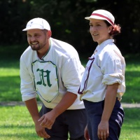 2026 Doc Adams Old Time Base Ball Festival