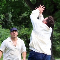 2026 Doc Adams Old Time Base Ball Festival
