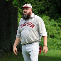 2026 Doc Adams Old Time Base Ball Festival