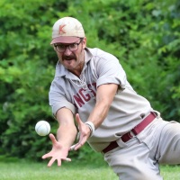 2026 Doc Adams Old Time Base Ball Festival