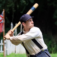 2026 Doc Adams Old Time Base Ball Festival