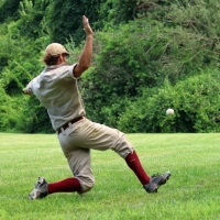 2026 Doc Adams Old Time Base Ball Festival