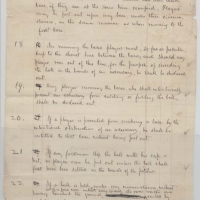 Laws of Base Ball - Page 3