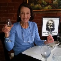 Doc Adams 200th Birthday Celebration [2014]