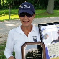 Doc Adams Old Time Base Ball Festival Dedication [2015]