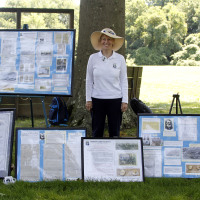 Doc Adams Old Time Base Ball Festival, Old Bethpage Village Restoration [2021]