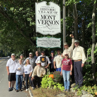 Doc Adams Birthplace Classic, Mont Vernon, NH [2021]