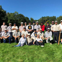 Doc Adams Birthplace Classic, Mont Vernon, NH [2021]
