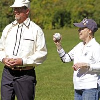 Doc Adams Birthplace Classic, Mont Vernon, NH (with Corky Gaskell) [2021]