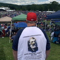 2019 Hall of Fame Induction Ceremony