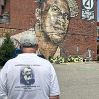 Roberto Clemente Museum, Pittsburgh, PA