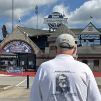 Journey Bank Ballpark, Williamsport, PA