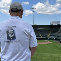 Howard J. Lamade Stadium, Williamsport, PA