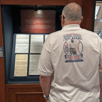 Debut of the Laws of Base Ball at the Hall of Fame (2026)
