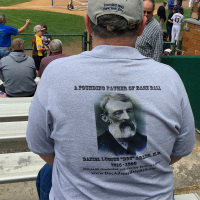2017 Hall of Fame Classic