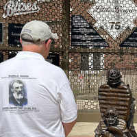 Little League Big Legacy 75th Anniversary, Williamsport, PA