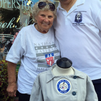 A Meeting with Dolly Niemiec Konwinski.