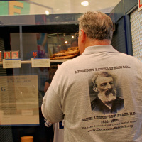 Georgia Sports Hall of Fame.