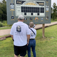 Doc Adams Awareness Games
