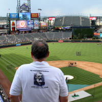 Coors Field