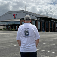 Globe Life Field, Arlington, TX
