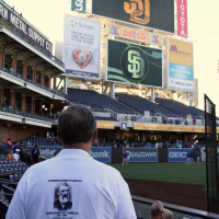 PETCO Park Warehouse