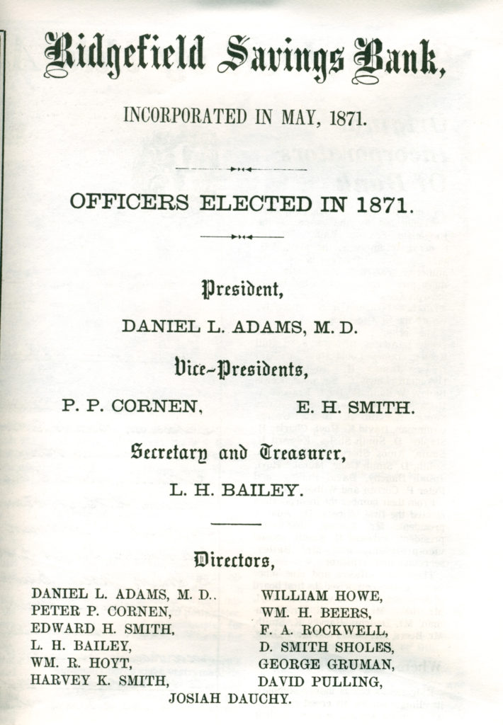 RidgefieldBkAnniv_1871officers